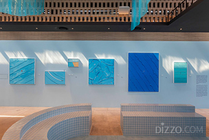 호텔 넘어 갤러리로... 겨울 호캉스에 예술 더한 패키지 봇물