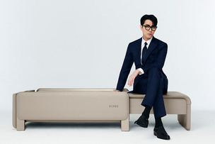 코웨이, 마사지&middot;코어셋 광고 모델로 차승원 선정&hellip;프리미엄 힐링케어 강화