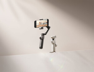 DJI, 블랙프라이데이 프로모션&hellip; "드론&middot;짐벌&middot;마이크 최대 30% 할인"