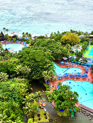 올인클루시브 매력에 빠지다… ‘PIC 괌’이 한국인에게 가장 인기있는 숙소가 된 이유