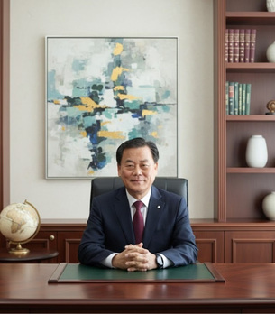 새마을금고 중앙회장 장재곤 후보 &ldquo;홈플러스 인수, MG 대전환의 기회&rdquo;