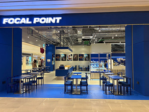 포컬포인트, 스타필드 수원 매장 오픈&hellip;오프라인 확장 본격화