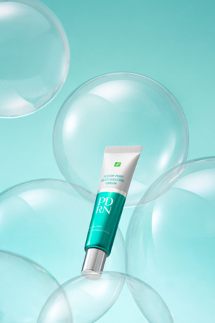 동아제약 파티온, 기술력으로 완성한 PDRN 크림