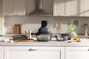 코렐 브랜드, 소형 가전 신규 브랜드 '코렐 일렉' 론칭