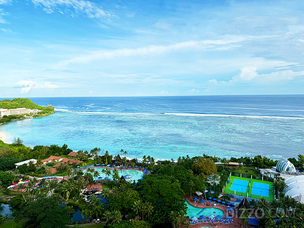 워터파크부터 해양스포츠까지, ‘PIC 괌’ 올인클루시브 리조트 체험기