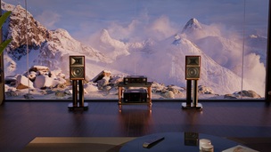 JBL, 라우드 스피커 Summit 시리즈 신제품 3종 출시