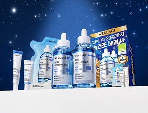 휴젤 웰라쥬, 연말 뷰티 어워드 석권