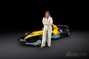 레고그룹, 2026년 F1 아카데미 첫 자체 팀 출범…여성 레이서 지원 나서