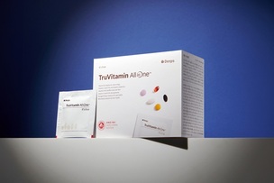 에이치피오 덴프스, '트루바이타민 올인원' 론칭