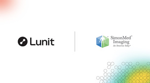 루닛, AI 파운데이션 모델 해외 첫 공급…美 사이먼메드 175개 기관 적용