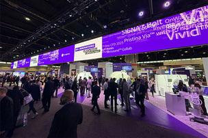 GE·삼성·국내 AI 기업, RSNA 2025서 각기 다른 전략 공개