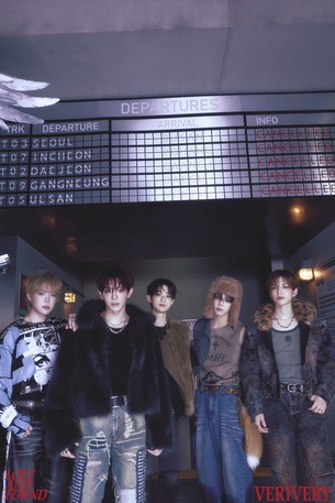 베리베리 "우리가 스스로 만들어낸 기회, 이번에는 꼭 잡고 싶다" [인터뷰]