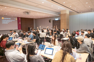 씽크포비엘, ‘AI 신뢰성’ 민간자격 운영