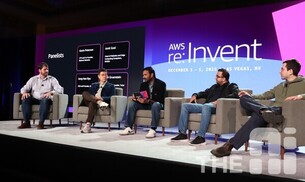 [AWS 리인벤트 2025] “휴머노이드 상용화까지 5년”… 로봇 업계가 본 피지컬 AI 로드맵