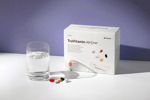 에이치피오 덴프스, 신제품 '트루바이타민 올인원' 롯데홈쇼핑 첫 방송 매진 기록