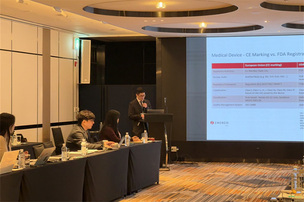 의료기기 글로벌 규제, ‘위험도 기반·사후관리 강화’ 가속…국제표준 핵심 축으로 부상