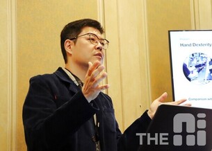 [AWS 리인벤트 2025] “인해전술 이기는 건 지혜”… AWS 손잡은 리얼월드, 中 로봇 굴기 정면 돌파