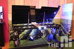 [AWS 리인벤트 2025] AWS 올라탄 로봇, 인류 난제에 도전하다(르포)