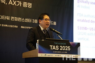 [TAS 2025] GE헬스케어 “AI, 임상 역량 강화 핵심 기술”