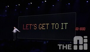 [AWS 리인벤트 2025] “이런 키노트는 없었다”… 맷 가먼 CEO가 10분 질주한 이유