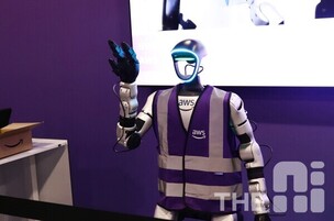 [AWS 리인벤트 2025] “AI 에이전트 어셈블”… AWS 어벤저스 출동