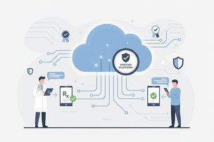 비대면 진료 상시 허용 근거 마련…의료법 개정안 국회 본회의 통과