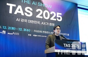 [TAS 2025] 마키나락스 “AI 기반 도면 검토·공정 자동화로 제조 생산성 개선”