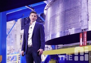 [AWS 리인벤트 2025] AI 에이전트 시대 “사람 1명이 로켓 100대 발사”