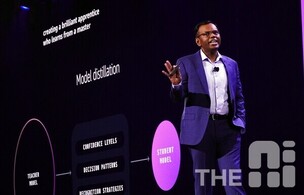 [AWS 리인벤트 2025] “AI가 AI 모델 훈련”... 강화학습 문턱 낮추다