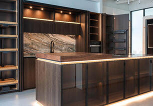 “공간 가치 높인다”…헤펠레코리아, 30주년 기념 쇼룸 전면 개편