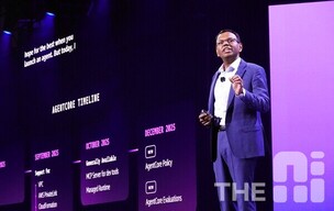 [AWS 리인벤트 2025] 비용·전력 대식가 ‘AI 에이전트’, 다이어트 시키는 법