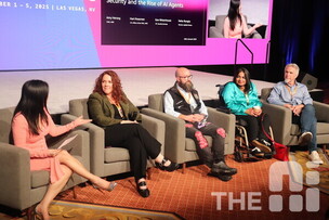 [AWS 리인벤트 2025] 수천 개 AI 에이전트가 사람을 공격한다면?