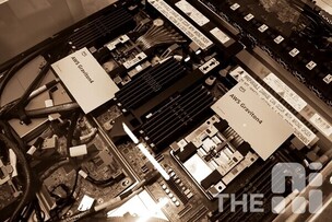 [AWS 리인벤트 2025] AWS는 왜 자체 칩을 만들었을까