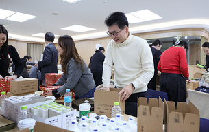 닥터지, 화상경험자에 2100개 회복 키트 전달… “일상의 복귀 돕는 지원 이어갈 것”