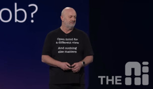 [AWS 리인벤트 2025] 14년 기조연설의 마지막, 버너 보겔스 CTO가 남긴 메시지