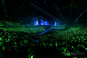 인스파이어, K팝&middot;카지노&middot;메디컬까지&hellip; '원스톱 글로벌 허브'로 외국인 900만 유치