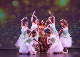 뉴욕, 12월 한 달 '공연 천국'&hellip; 발레&middot;재즈&middot;코미디까지 장르 총망라