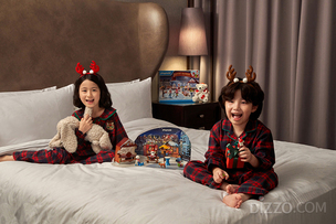 호텔업계, 12월 겨냥 특화 패키지 봇물