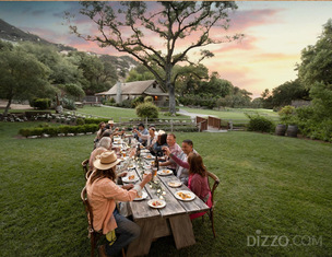 &ldquo;2026 월드컵&middot;2028 LA 올림픽 앞두고&rdquo; 미국, VVIP 접근&middot;올 인클루시브 리조트 대거 공개