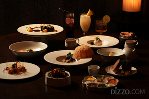 드라마 '폭군의 셰프' 속 궁중 요리가 식탁에 오르다&hellip; 앰배서더 풀만, '대령숙수' 프로모션