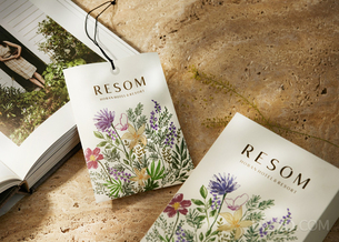 리솜리조트, 숲 향기 담은 프레그런스 '샤쉐' 출시