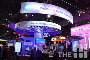 [AWS 리인벤트 2025] 세일즈포스의 시스템 장애 해결사, AI 에이전트