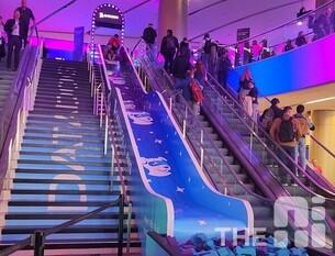 [AWS 리인벤트 2025] 에스컬레이터 옆 미끄럼틀, 데이터독이 남긴 것(르포)