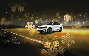 르노코리아 "연말 전시장 방문&middot;시승하고 다양한 선물 받으세요"