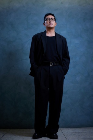 하정우 "핍박받은 '감독 피카츄'&hellip;관객이 지켜줬다" [인터뷰]