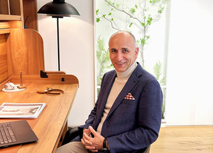 [인터뷰] &ldquo;하드웨어를 넘어 라이프스타일로&hellip; 헤펠레코리아의 전략 전환&rdquo;