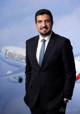 &ldquo;한국은 아시아 최고 전략 시장&rdquo;&hellip; 에미레이트 항공 신임 지사장에 이브라힘 가넴 임명