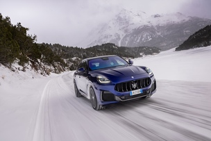 마세라티 코리아, 브랜드 창립 111주년 기념 전국 시승 행사 개최