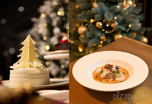 푸꾸옥 프리미어 빌리지 리조트 &ldquo;빛의 크리스마스로 연말 특별함 더한다&rdquo;