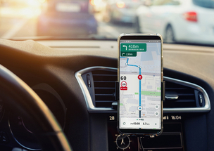 아이나비시스템즈, 대만 시장 진출&hellip; "현지 맵 플랫폼 사업 본격화"